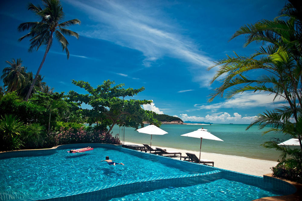 Sea Valley Hotel & Spa Lipa Noi Thailand thumbnail
